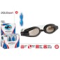 GAFAS NATACION SILICONA ADULTO