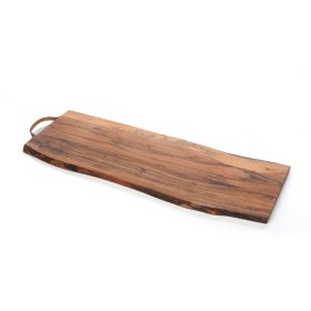 TABLA DE CORTE MAD NATURA 20X60 CM