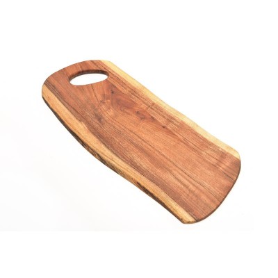 TABLA DE CORTE MAD NATURA 53X25X1.5 CM