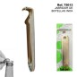 ABRIDOR DE BOTELLAS INOX