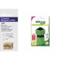 CONECTOR DE MANGUERA CON STOP 3/4"