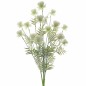 RAMO CALENDULA BLANCO VERDE
