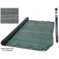 MALLA OCULTACION 80% OPACIDAD 2X10 M.