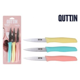 SET 3 PZS CUCHI PELADOR 20 CM SAMBA