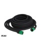 MANGUERA DE GOTEO JARDIN BLACK 15 MT