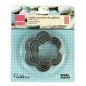 SET CORTANTES 1.6 CM DIAME 8-4 CM