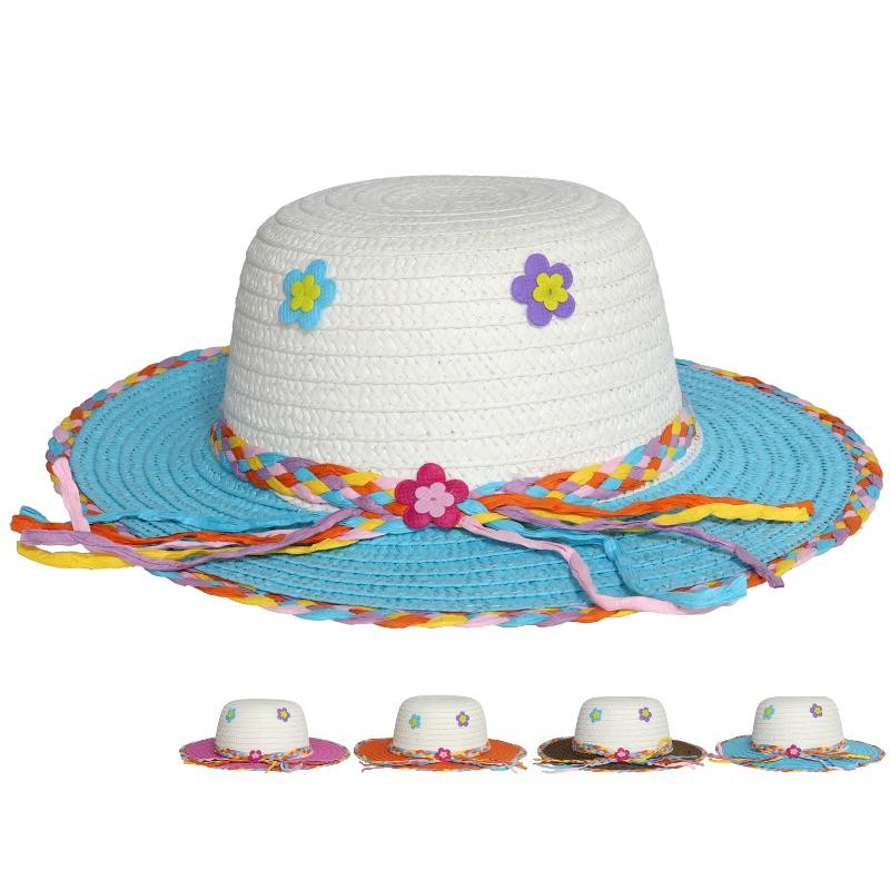 SOMBRERO SPRING 52CM. SURT
