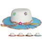 SOMBRERO SPRING 52CM. SURT