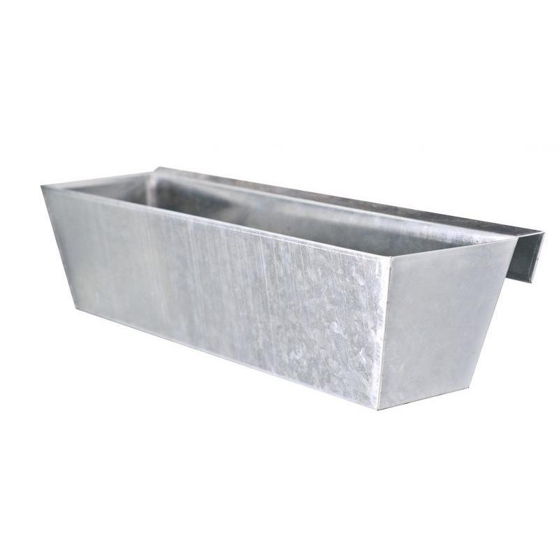 MACETA LATON 38*10*9 CM