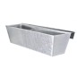 MACETA LATON 38*10*9 CM