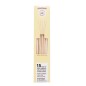ESTUCHES 15 STICKS RATAN
