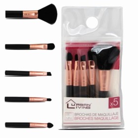 BROCHA DE MAQUILLAJE 14.5 CM