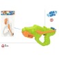 PISTOLA DE AGUA 2/S AQUA WORLD