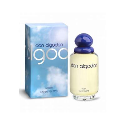 DON ALGODON COLONIA 200 ML VAPO