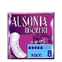 AUSONIA DISCRET -5 MAXI  X8 UDS