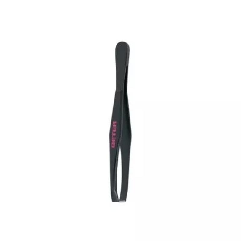 BETER PINZA DEPILAR NEGRA-R34003