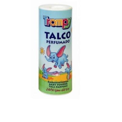 TROMPY TALCO PERFUMADO 500 GMS