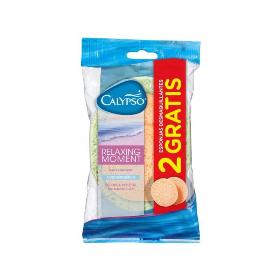 CALYPSO ESPONJA RELAX + DESMAQ