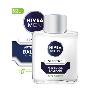 NIVEA MASAJE BALSAMO SENSITIV 100 BLANCO