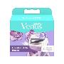 GILLETTE WOMEN VENUS BREEZE CARGADOR 4D 3 HOJAS