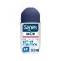 SANEX DESOD ROLL-ON 50 FOR MEN ACTIVE CONTROL