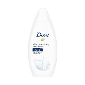 DOVE MINI GEL 55ML ORIGINAL