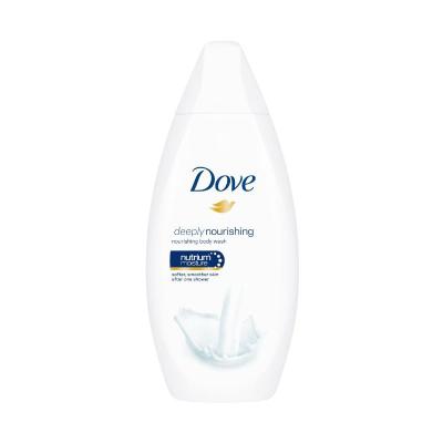 DOVE MINI GEL 55ML ORIGINAL