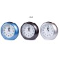 DESPERTADOR CON LUZ Y SNOOZE