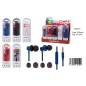 AURICULAR CON MICROFONO KOOLTECH/20/200
