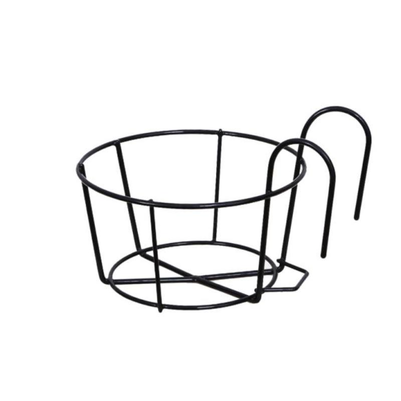 COLGANTE METAL PARA MACETAS 30 CM