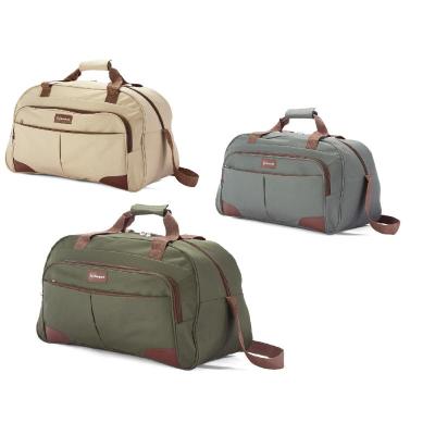 BOLSO DE VIAJE 50 X 28 X  24 CM.