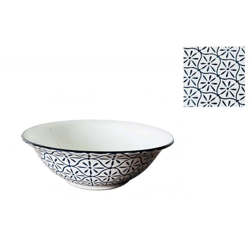 BOWL 23 CM DIS 1