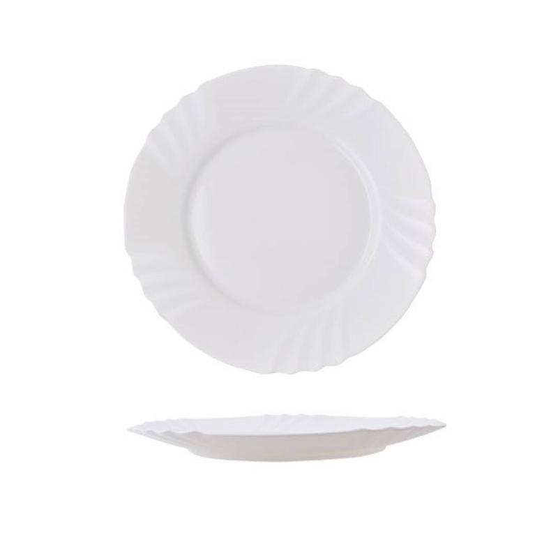 COK PLATO POSTRE 20 CM NILO F6K6