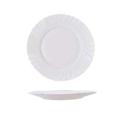 COK PLATO POSTRE 20 CM NILO F6K6