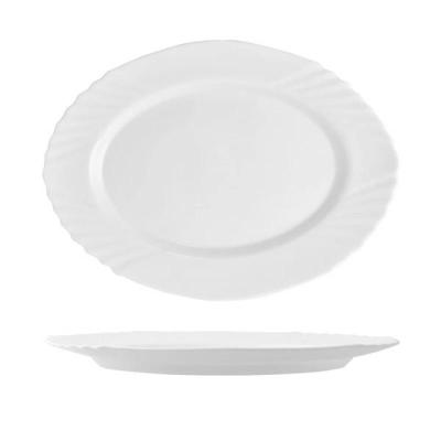 COK FUENTE OVAL 36 CM NILO F6K2