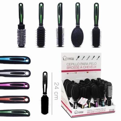 CEPILLO PELO 5 MODEL SURT H 24 CM