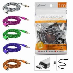 CABLE 1M MICRO USB