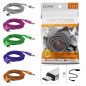 CABLE 1M MICRO USB
