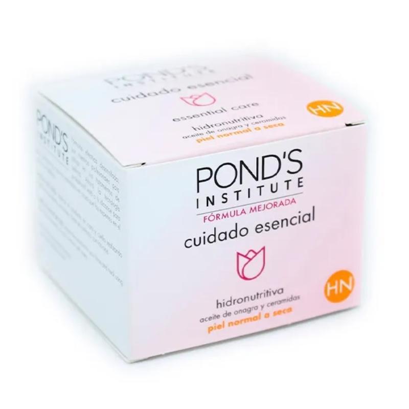 PONDS CR 50 HIDRONUTRITIVA - HN