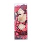 POPURRI PEQUEÑO ROSA SURT 10*7*27H CM             