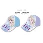 GORRA FROZEN BABY T.1/3-6/9-12/18-18/24