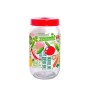 COK TARRO FRUITY TAPA ROJA 1L. DB4K4