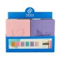 NOTE BOOK SWEET THERMO 21 BL