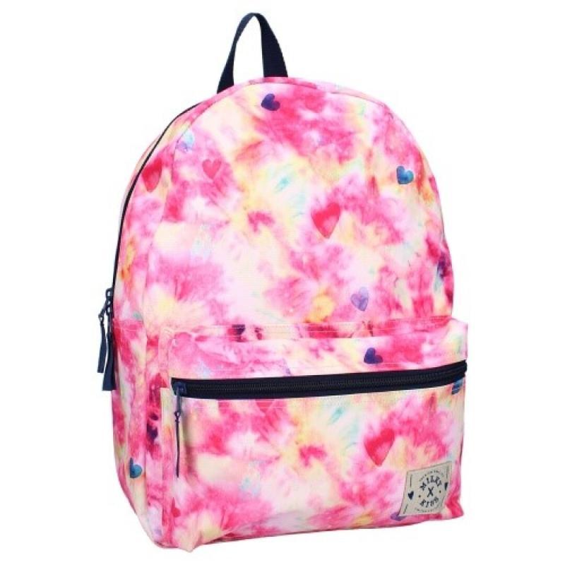 MOCHILA MILKY KISS YOUNG