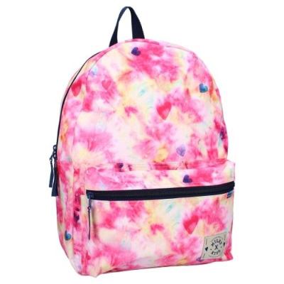 MOCHILA MILKY KISS YOUNG