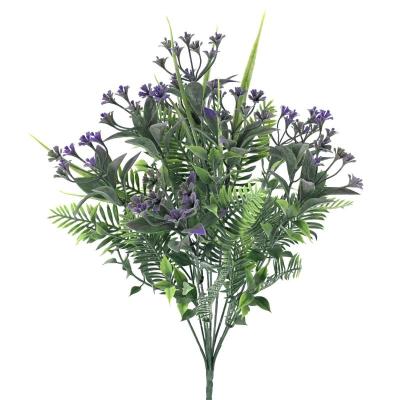 RAMO GYPSO X10 PURPURA