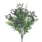 RAMO GYPSO X10 PURPURA
