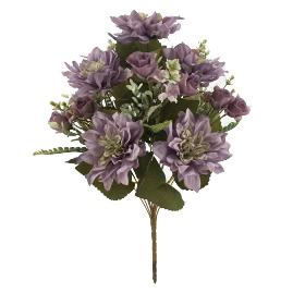 RAMO DAHLIAS VINTAGE LAVANDA