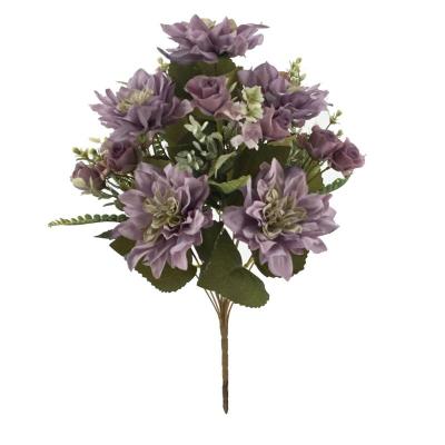 RAMO DAHLIAS VINTAGE LAVANDA