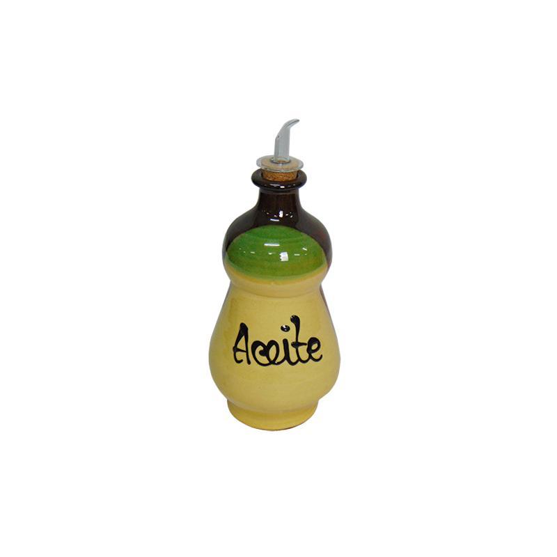 ACEITE/VINAGRE CHICO DOSIFICADOR